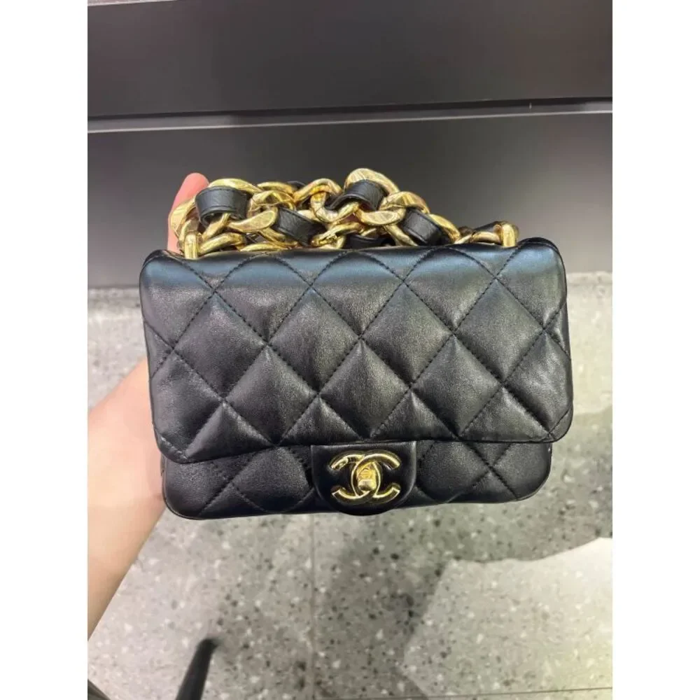Chanel Women Pre-Loved Bag Very Good Condition